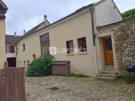 immeuble t13 écouen à vendre