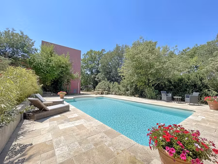maison 7 pièces - 274 m²