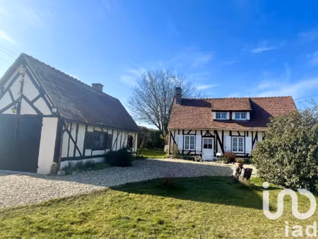 vente maison/villa 3 pièces