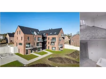 appartement à vendre à rue du château thieu (vbc45454)