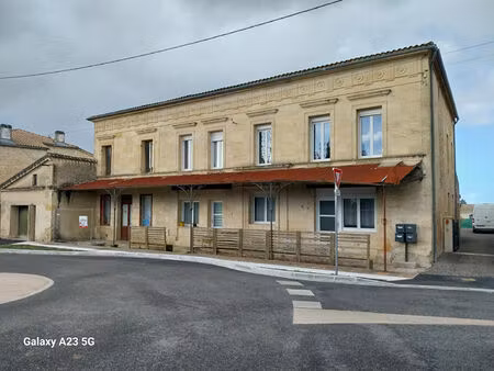 maison frontenac 15 pièce(s) 250 m2