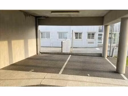 vente garage bègles (33130)