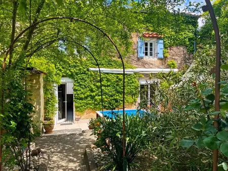 vente maison 4 pièces 170 m² à valence-sur-baise (32310)  280 000 €