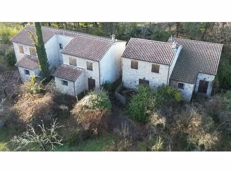 vente maison 2 pièces 700 m² lablachère (07230)