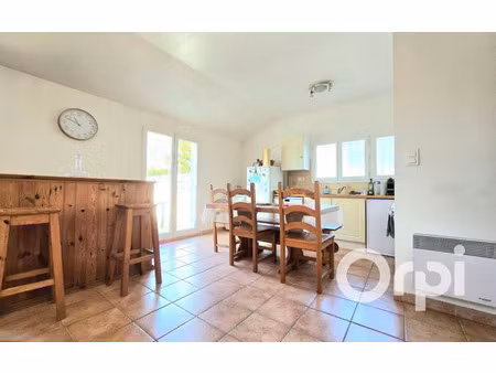 vente appartement 3 pièces 57 m² saint-martin-de-crau (13310)
