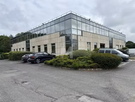 location bureau chilly mazarin 91380