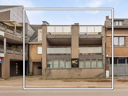 bien professionnel à vendre à eisden € 595.000 (l4fzk) - vastgoed lumaro lanklaar | zimmo