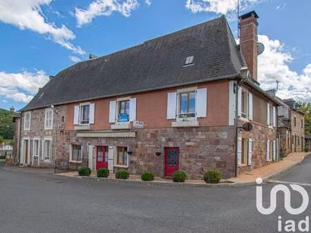 vente maison à villac (24120) : à vendre / 172m² villac