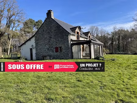 vente maison 7 pièces 170 m² à redon (35600)  329 000 €