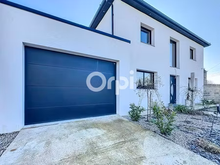 vente maison 6 pièces 142 m² à watten (59143)  339 000 €