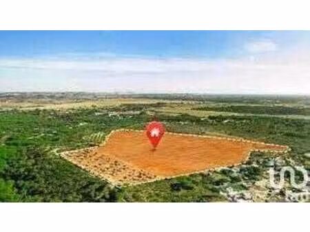 vente terrain à montguyon (17270) : à vendre / 985m² montguyon