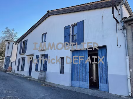 vente maison 6 pièces 157 m² cascastel-des-corbières (11360)