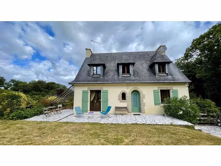 vente maison 7 pièces 120 m² à ergué-gabéric (29500)  305 000 €