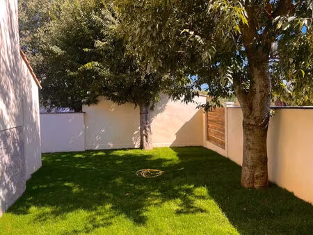 vente maison 4 pièces 140m2 sauve 30610 - 355000 € - surface privée