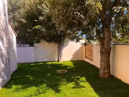 vente maison sauve 30610 - - surface privée