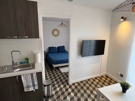 immeuble centre ville