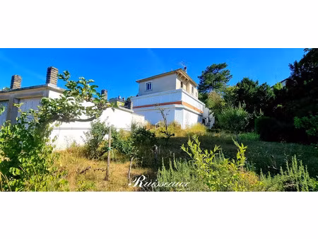 vente maison 6 pièces 250 m² à messigny-et-vantoux (21380)  395 000 €