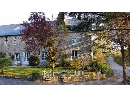 maison de village à saussey