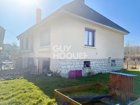 a vendre maison très proche crépy en valois 5 pièce(s) 97 m2