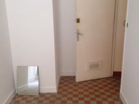 location bureau 8m2 marseille 8eme (13008) - - surface privée