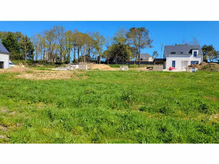 vente terrain locoal mendon
