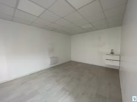 local commercial 18.90 m² - bureau 10 -