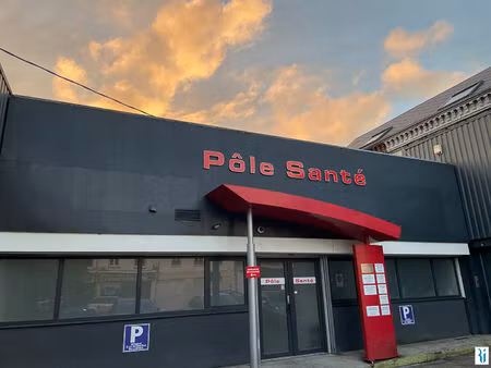 local commercial 20 m² - bureau 5