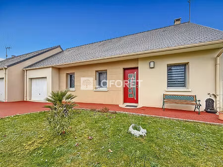 maison 3 ch 5 min saumur