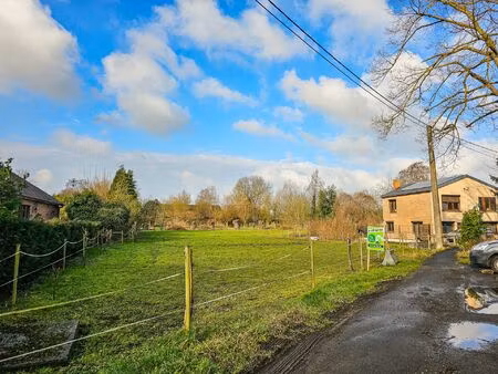 terrain à vendre de 2361 m² à brunehaut (vbc45503)