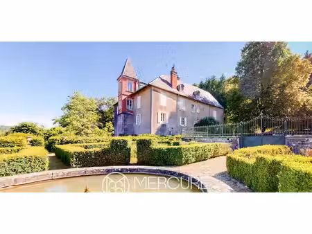 château villers-pater (70)