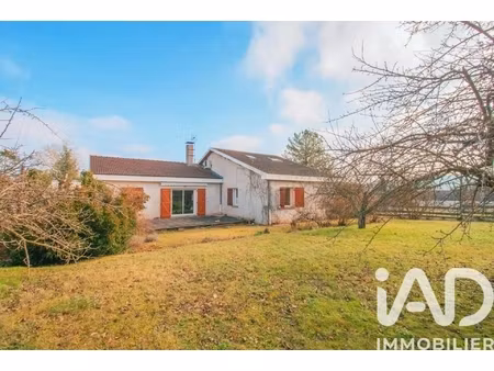 vente maison/villa 7 pièces