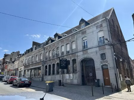 vente immeuble 14 pièces