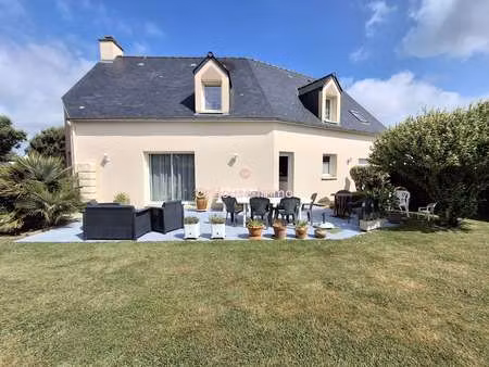 vente maison à saint-james (50240) : à vendre / 138m² saint-james