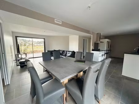 vente maison 5 pièces 130 m² à saubion (40230)  575 000 €