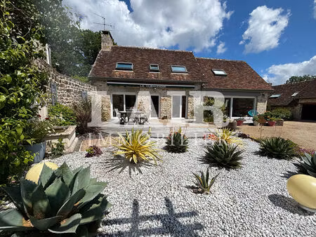 maison en pierres - a 5 minutes de bagnoles de l'orne - réf o14688