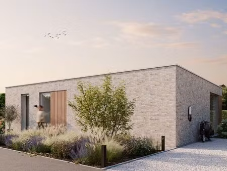 maison à vendre à passendale € 335.000 (l4ed5) - minthus | zimmo