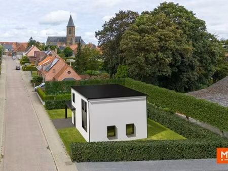 maison à vendre à passendale € 368.000 (l4ed5) - minthus | zimmo