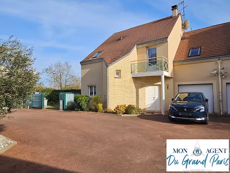 vente maison 8 pièces 175 m² à toussus-le-noble (78117)  698 000 €