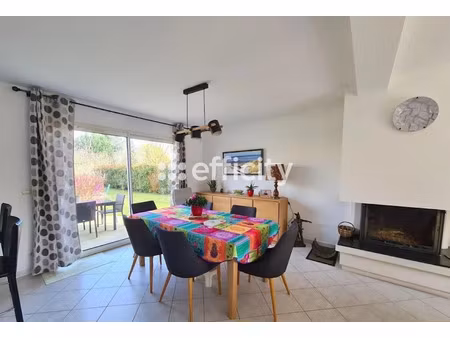 vente maison 6 pièces 125 m² à orgeval (78630)  545 000 €