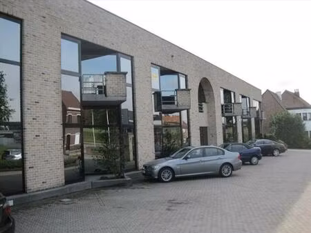 commercieel te huur in ternat