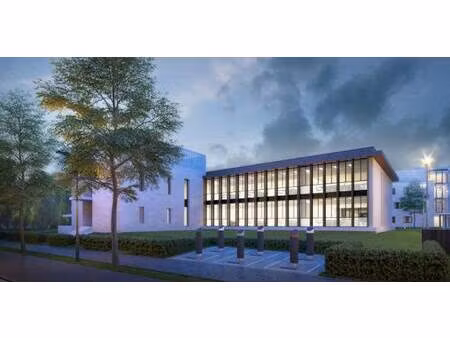 commercieel te huur in sterrebeek