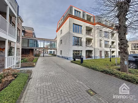 appartement te huur in bocholt met 1 slaapkamer