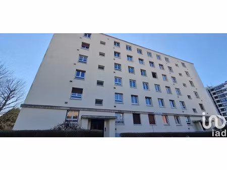 vente appartement 4 pièces 56 m² à saint-dizier (52100)  83 000 €