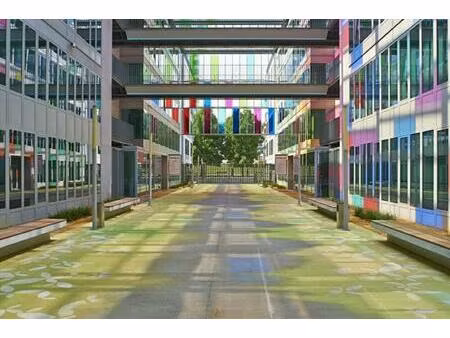 commercieel te huur in schaarbeek