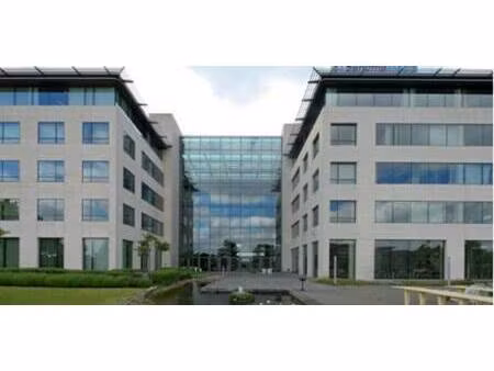 commercieel te huur in diegem