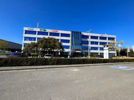 commercieel te huur in haren