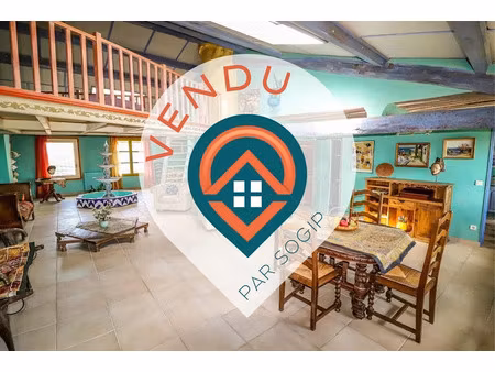 vente appartement 3 pièces 103 m² à flayosc (83780)  195 000 €