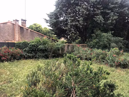 vente appartement 4/5 pièces 105 m² à orange (84100)  180 000 €