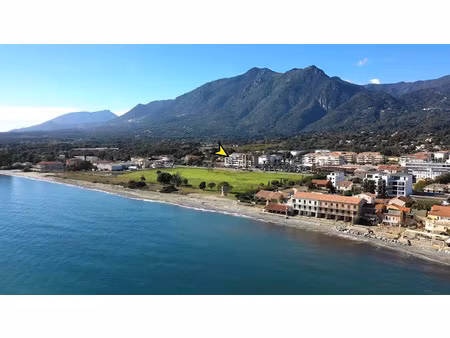 vente appartement 4 pièces 74 m² à san-nicolao (20230)  265 000 €