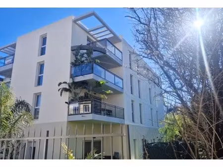vente maison 3 pièces 62 m² à antibes (06600)  495 000 €